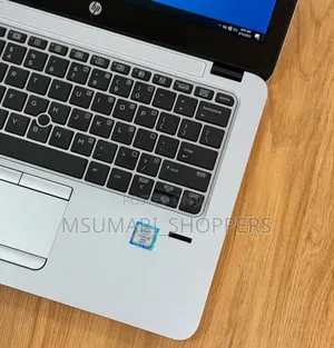 Laptop HP EliteBook 820 G3 8GB Intel Core i5 SSD 256GB