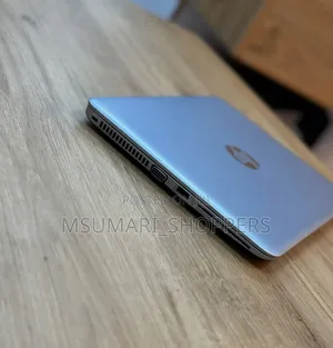 Laptop HP EliteBook 820 G3 8GB Intel Core i5 SSD 256GB