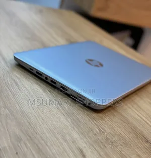 Laptop HP EliteBook 820 G3 8GB Intel Core i5 SSD 256GB