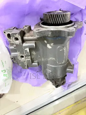 Gear Pump R440, G440