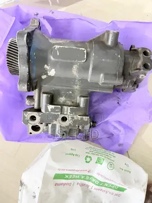 Gear Pump R440, G440