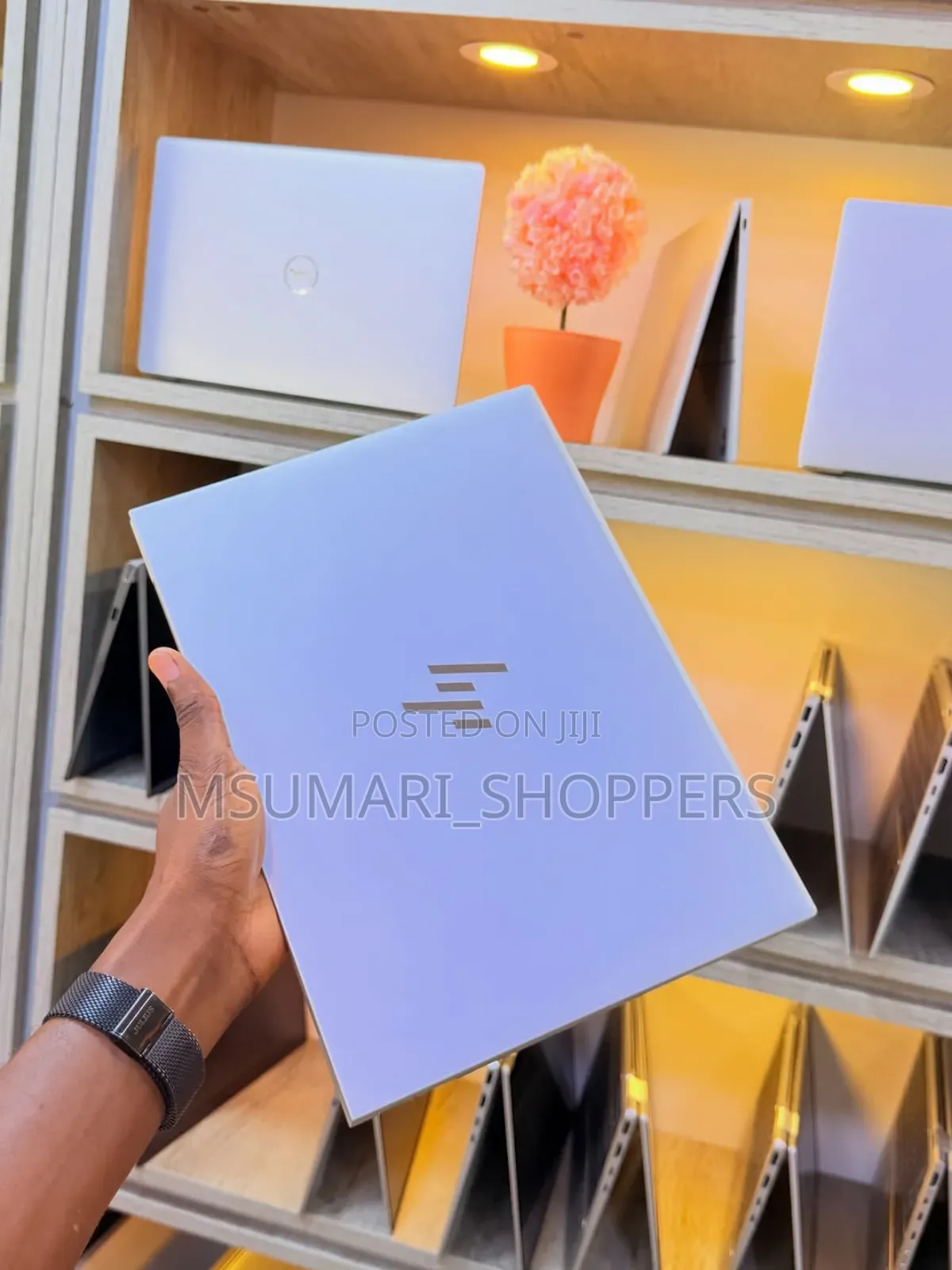 Laptop HP EliteBook 830 G9 16GB Intel Core i5 SSD 256GB