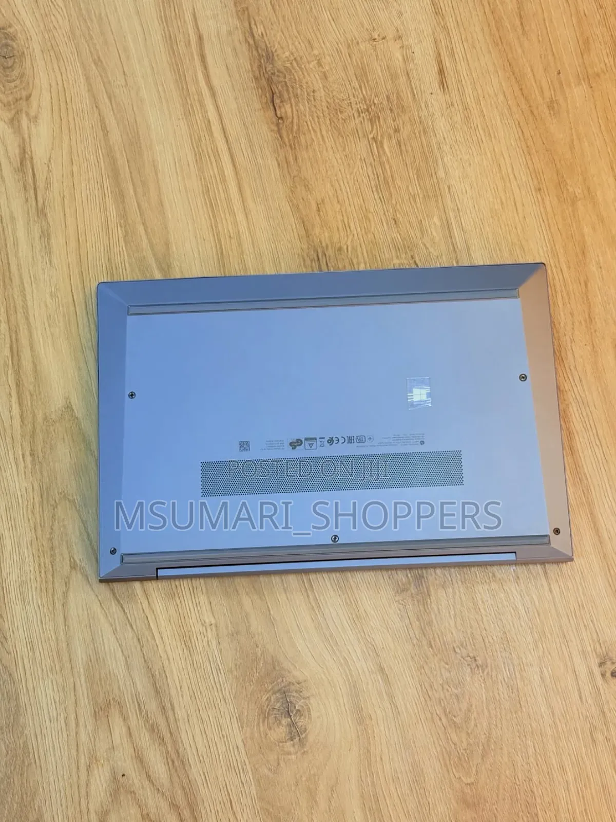 Laptop HP Zbook Studio G7 16GB Intel Core i7 SSD 256GB