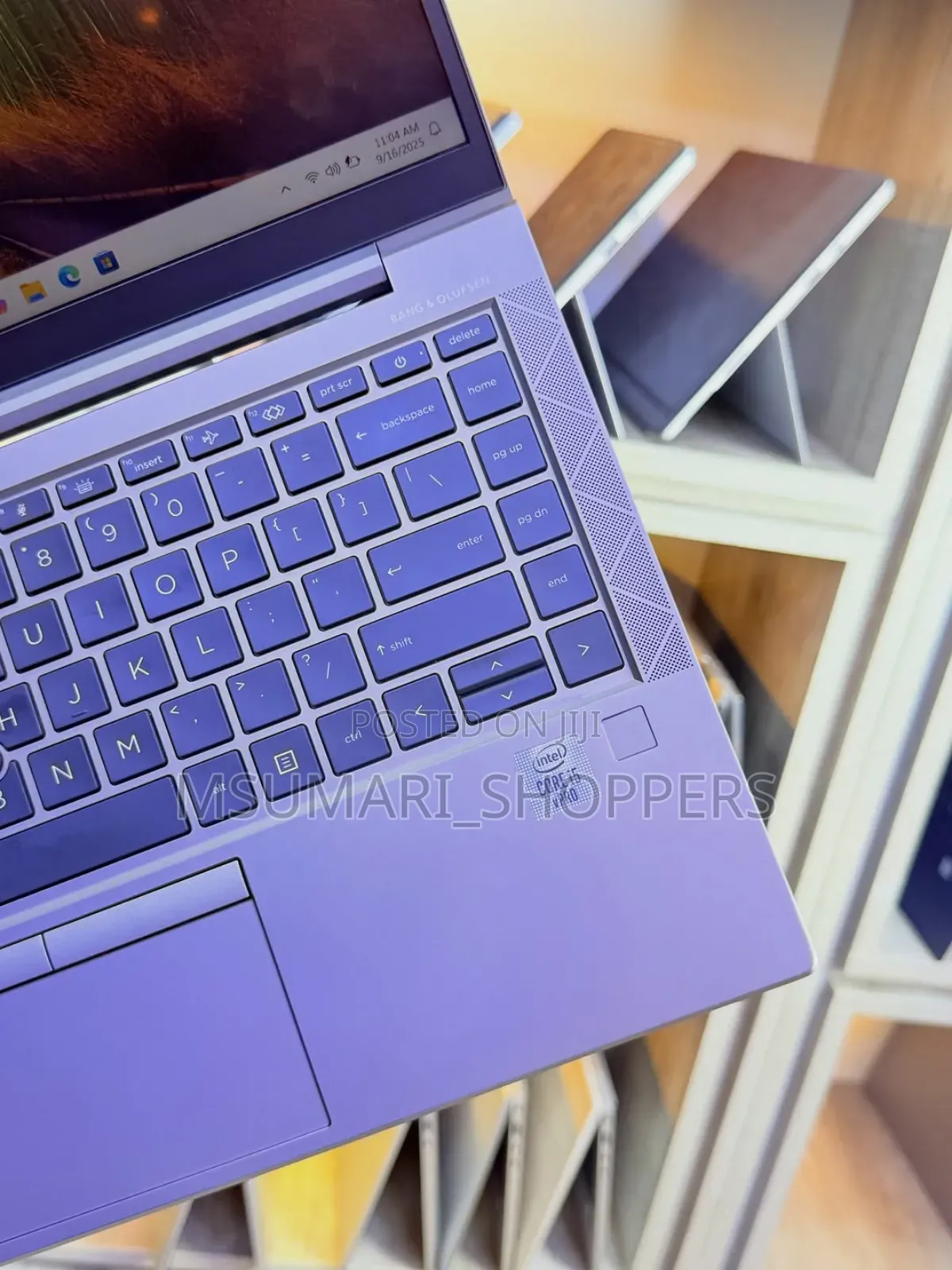 Laptop HP ZBook Firefly 14 G7 16GB Intel Core i5 SSD 256GB