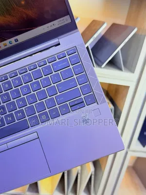Laptop HP ZBook Firefly 14 G7 16GB Intel Core i5 SSD 256GB