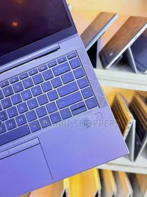 Laptop HP ZBook Firefly 14 G7 16GB Intel Core i5 SSD 256GB