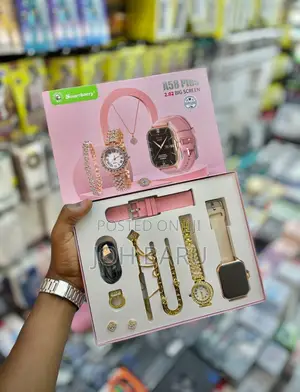 Smartwatch A58 Plus