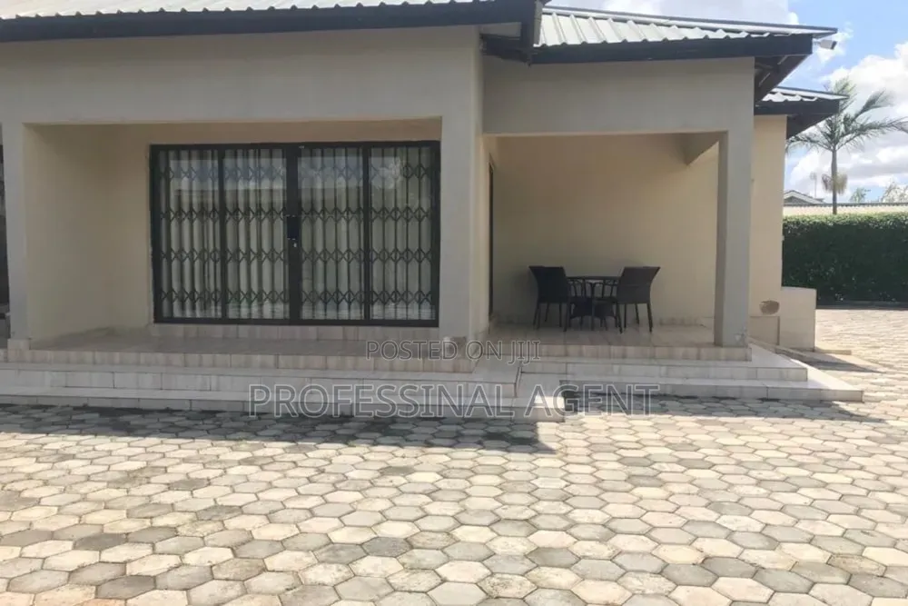 3bdrm House in Mbweni Jkt, Kinondoni for rent