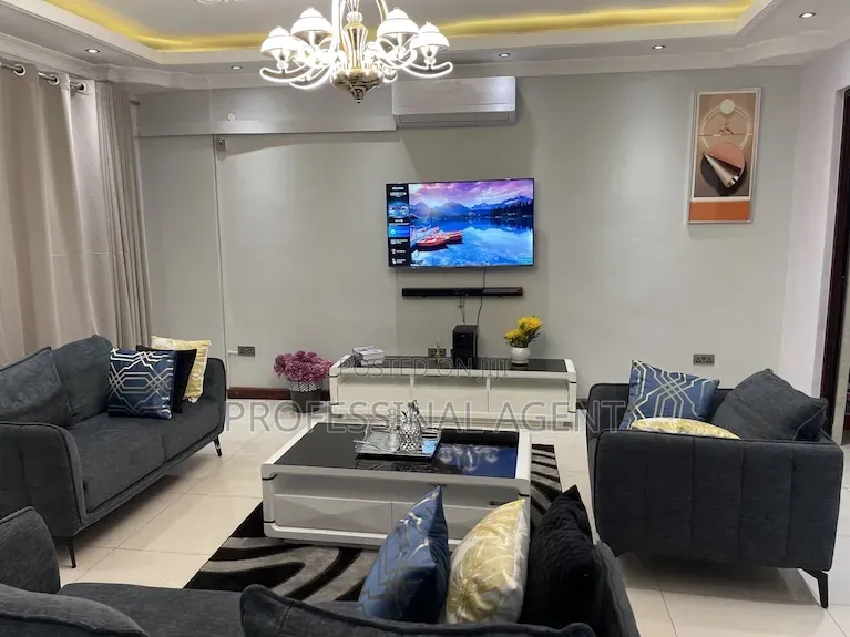 3bdrm House in Mbweni Jkt, Kinondoni for rent