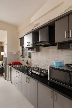 3bdrm House in Mbweni Jkt, Kinondoni for rent