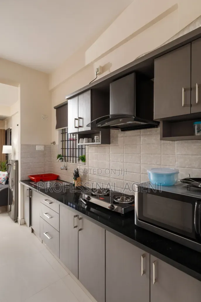 3bdrm House in Mbweni Jkt, Kinondoni for rent