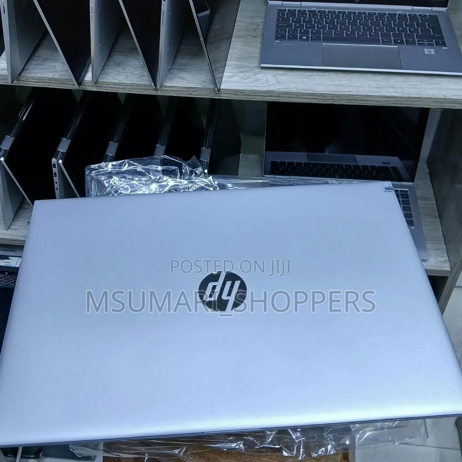 Laptop HP 650 G5 8GB Intel Core i7 SSD 256GB