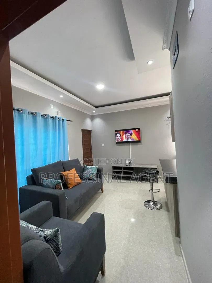 2bdrm Apartment in Mbweni Jkt, Kinondoni for rent