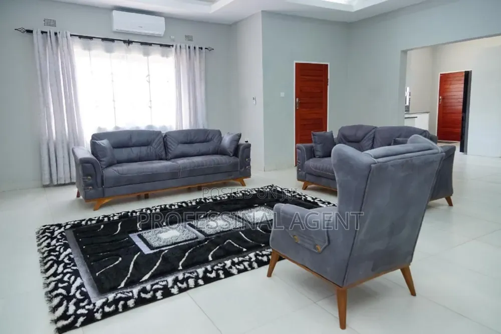 2bdrm Apartment in Mbweni Jkt, Kinondoni for rent