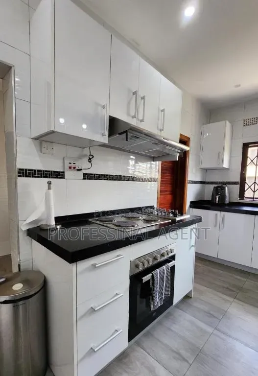 2bdrm Apartment in Mbweni Jkt, Kinondoni for rent