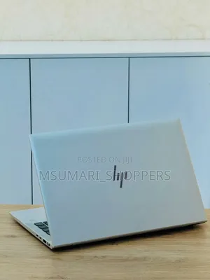 Laptop HP EliteBook 845 G8 16GB AMD Ryzen 5 SSD 256GB