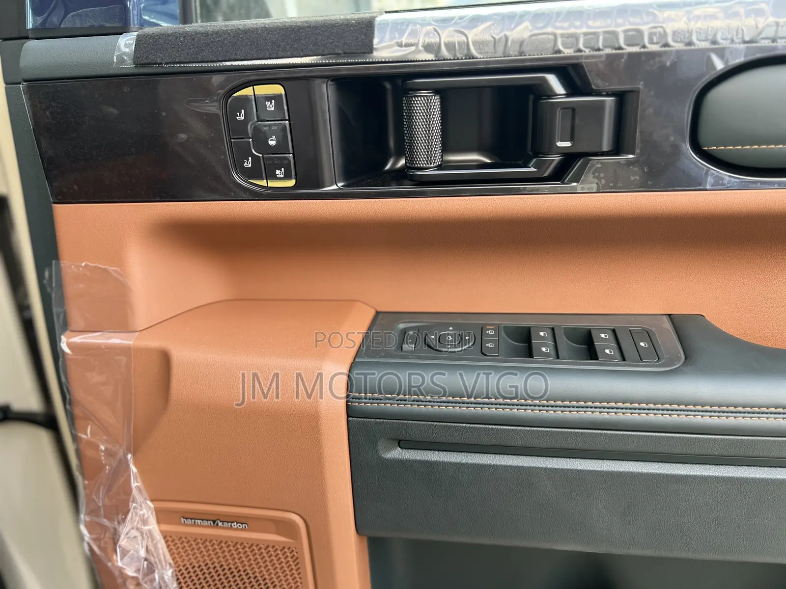 New Car 2025 Beige