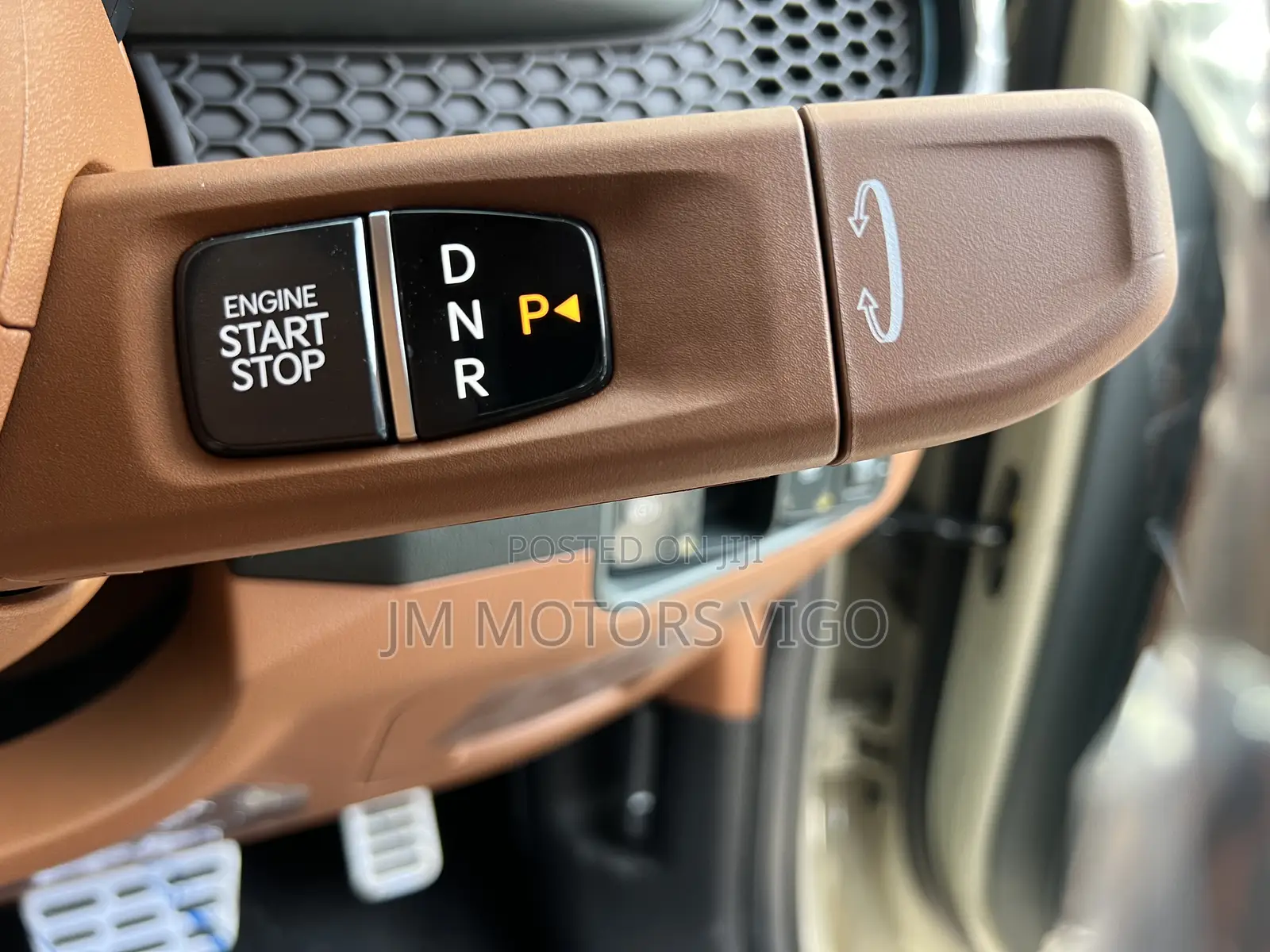 New Car 2025 Beige