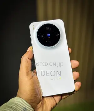 Vivo X300 512 GB Pink