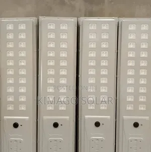 Solar Light All in One 150w 20eyes Available