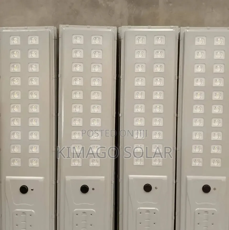 Solar Light All in One 150w 20eyes Available