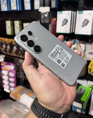 New Tecno Camon 50 256 GB Silver