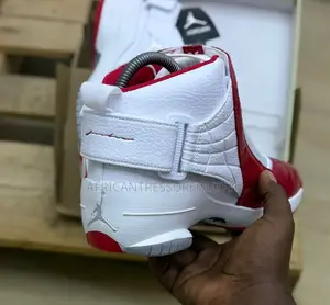 Air Jordan 19 Og Released Sneaker on 10/07/2004 Restocked Collection