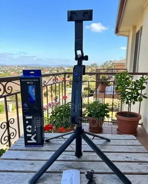 Ai Tracking Stable Phone Stand