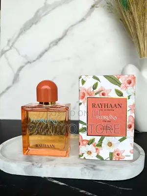Rahyaan Floriana