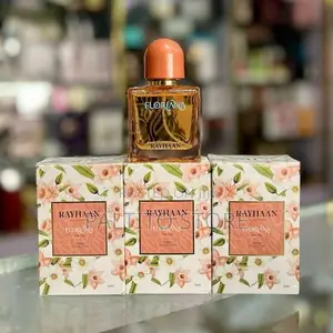 Rahyaan Floriana