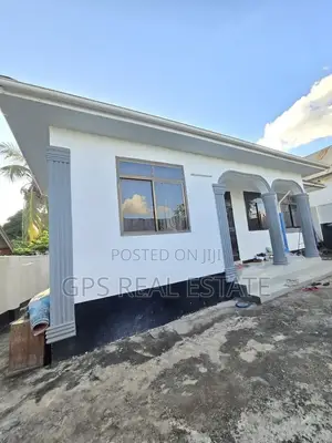 3bdrm House in Goba Tegeta A, Kinondoni for sale