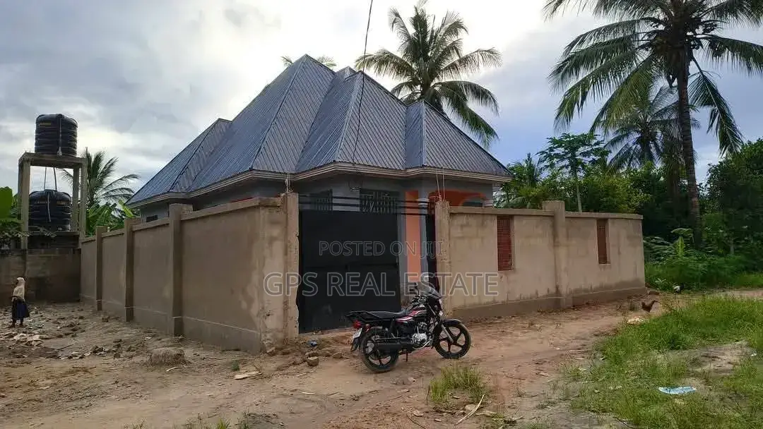 3bdrm House in Kitonga, Ilala for sale