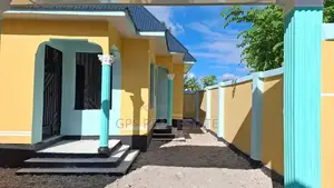 3bdrm House in Mbagala Chamazi, Temeke for sale