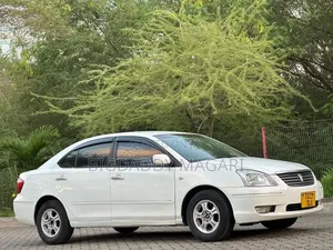 Toyota Premio 2004