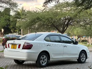 Toyota Premio 2004