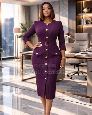 Ladies Wear