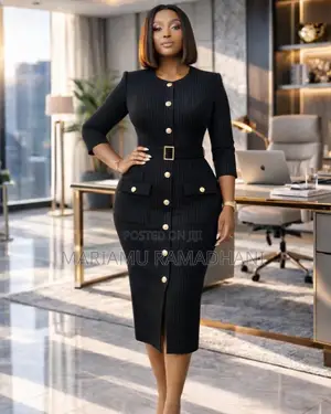 Ladies Wear