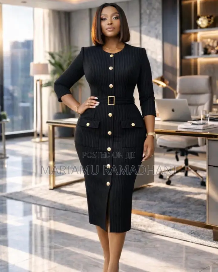 Ladies Wear
