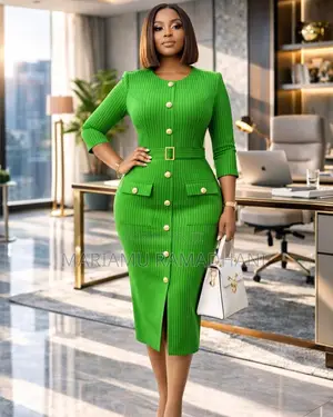 Ladies Wear