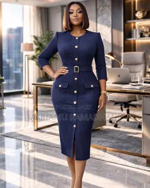 Ladies Wear