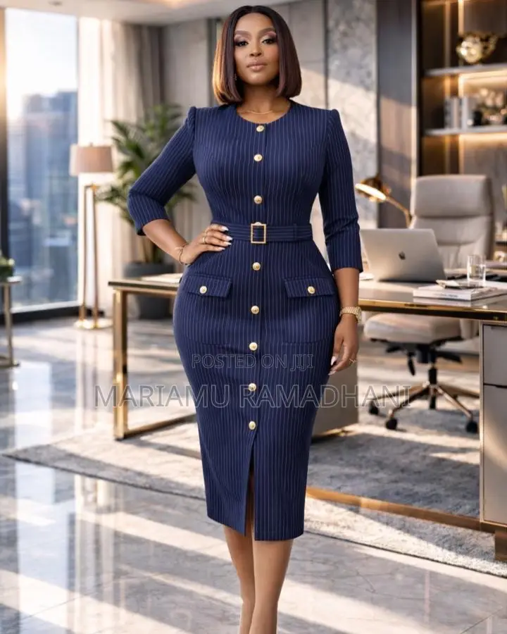 Ladies Wear