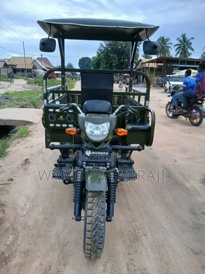 Bajaj 2026 Green