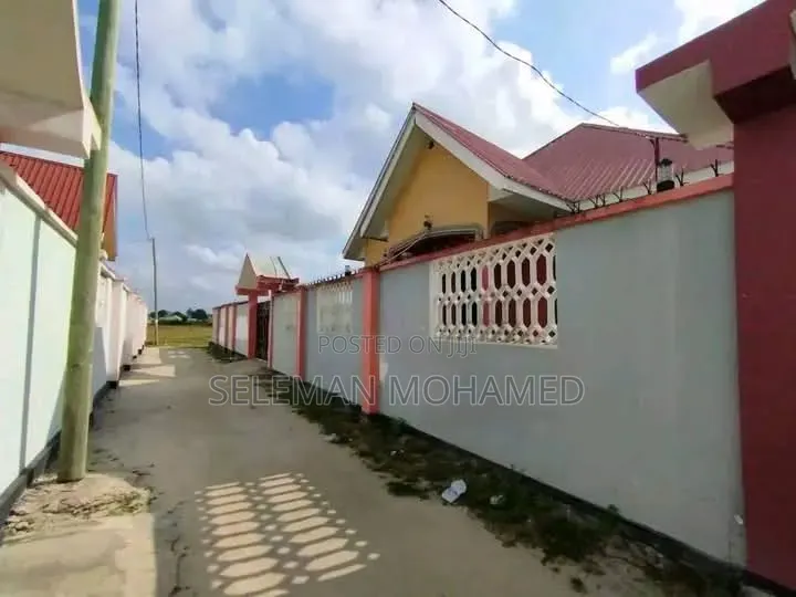 Furnished 3bdrm House in Biriani Real Estate, Ilala for sale