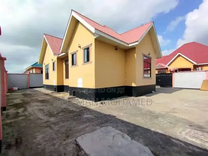 Furnished 3bdrm House in Biriani Real Estate, Ilala for sale