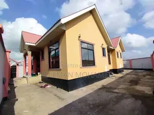 Furnished 3bdrm House in Biriani Real Estate, Ilala for sale