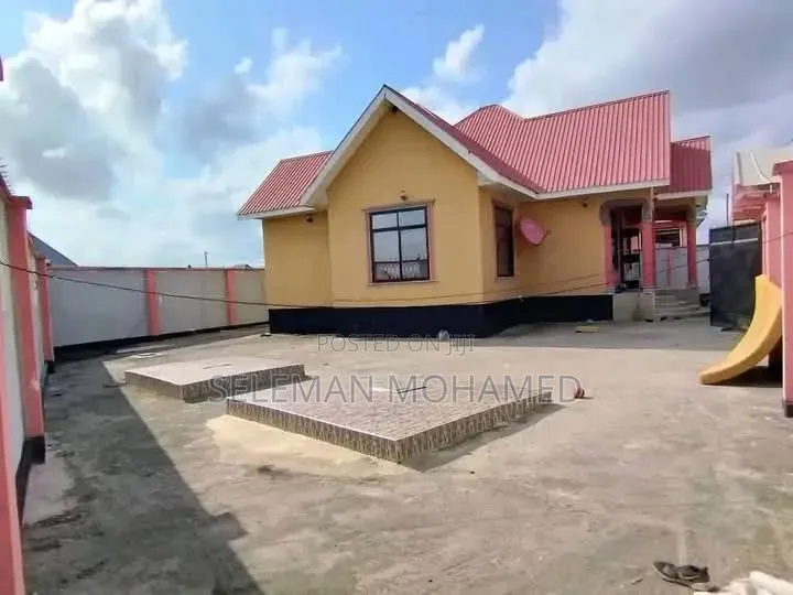 Furnished 3bdrm House in Biriani Real Estate, Ilala for sale