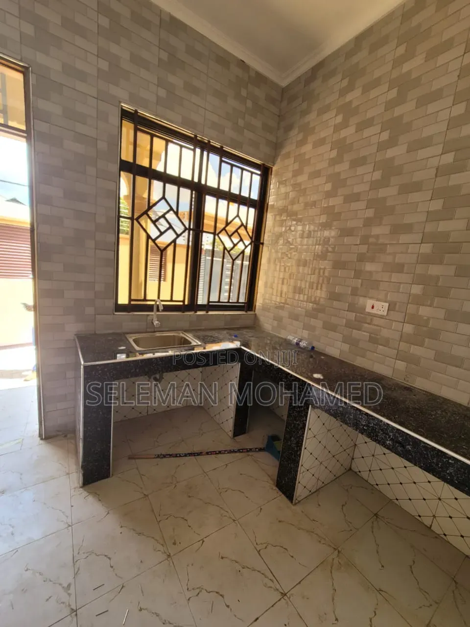Furnished 3bdrm House in Biriani Real Estate, Ilala for sale