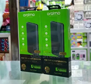 Oraimo Powerbank