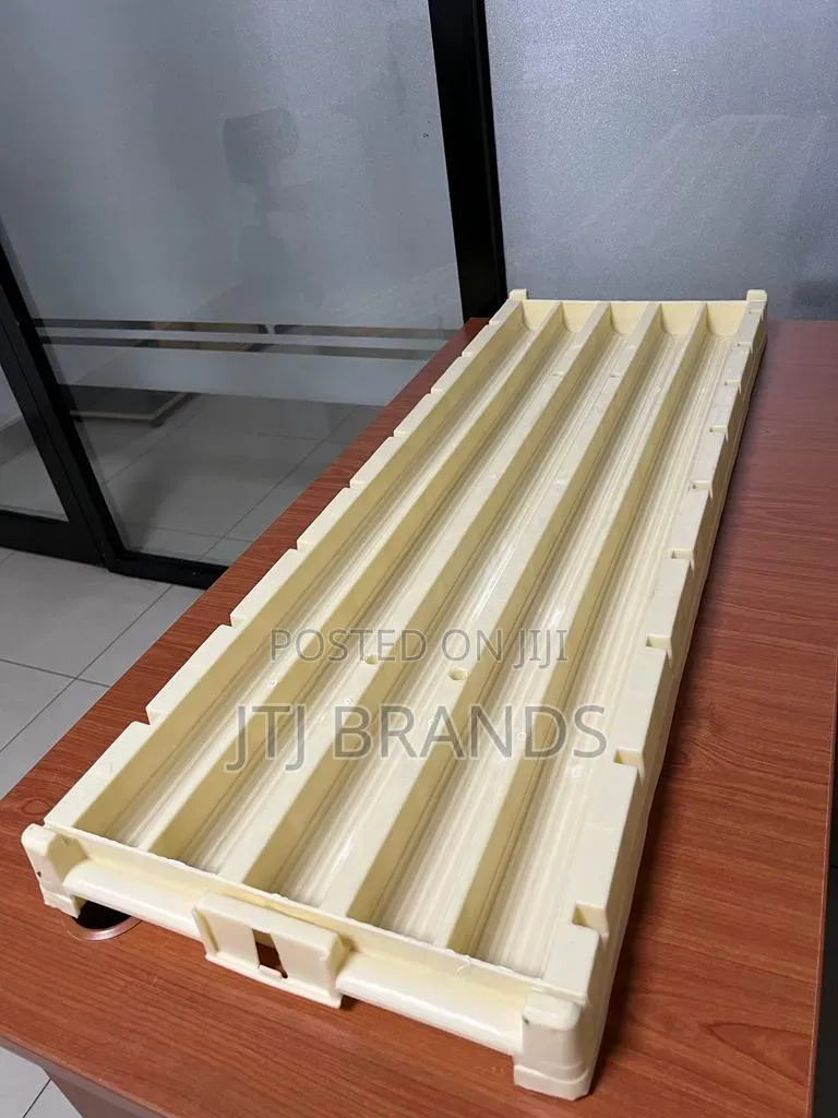 Core Trays