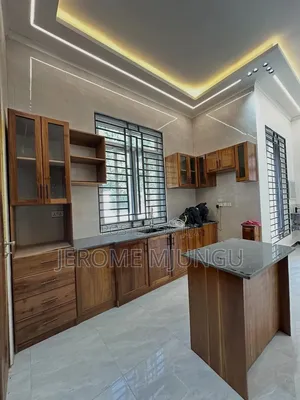 3bdrm House in Goba for rent